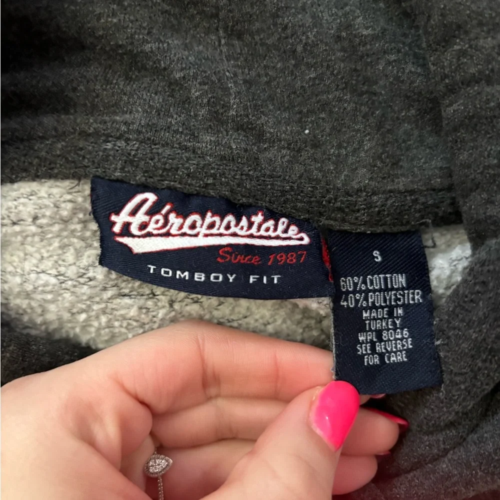 Aeropostale hoodie - Picture 3 of 4